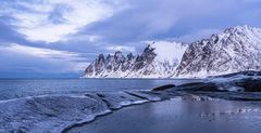 Senja's Magnet
