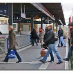 "senk ju vor trävelling wis ´Deutsche Bahn´ ..."