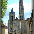 SENLIS - 1 -