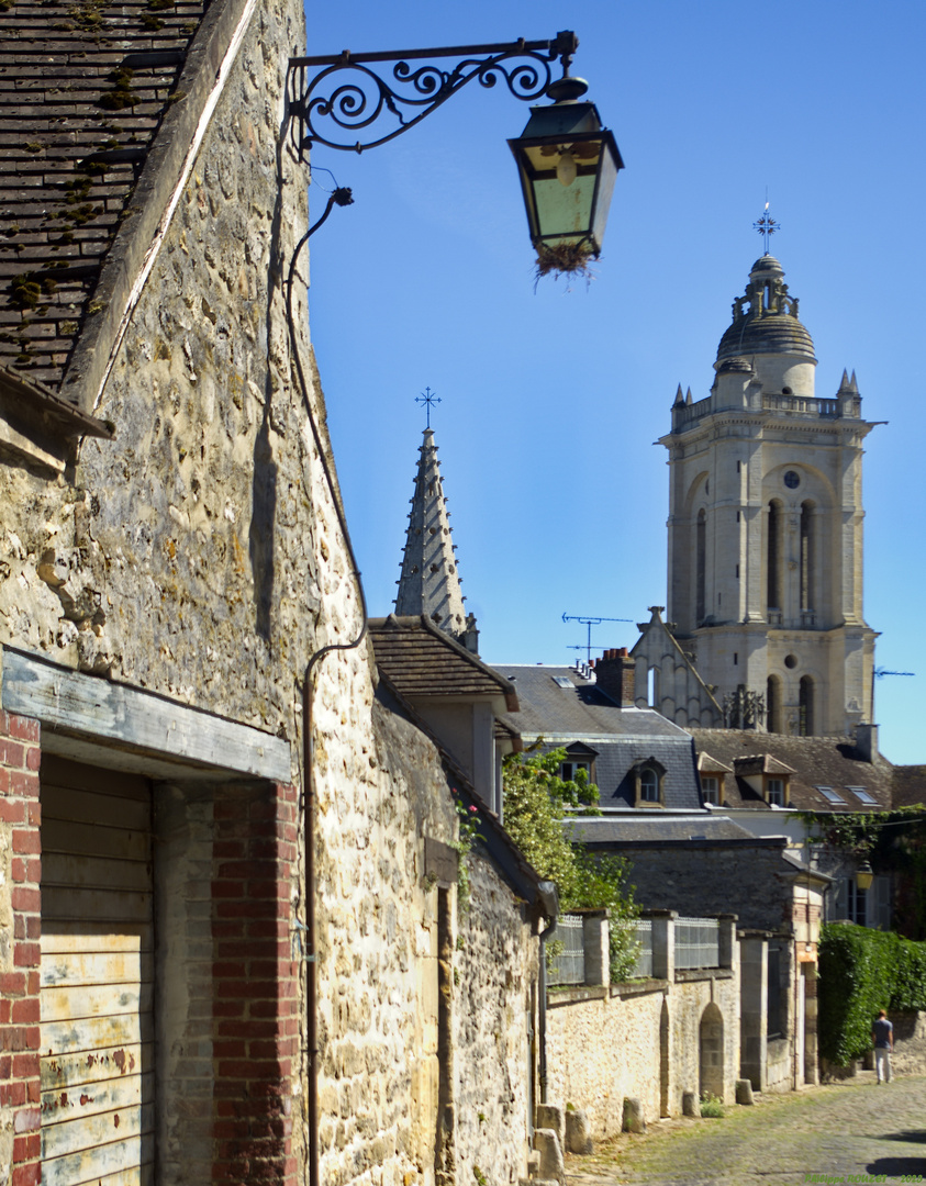 Senlis