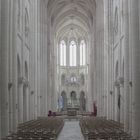 Senlis Cathédrale