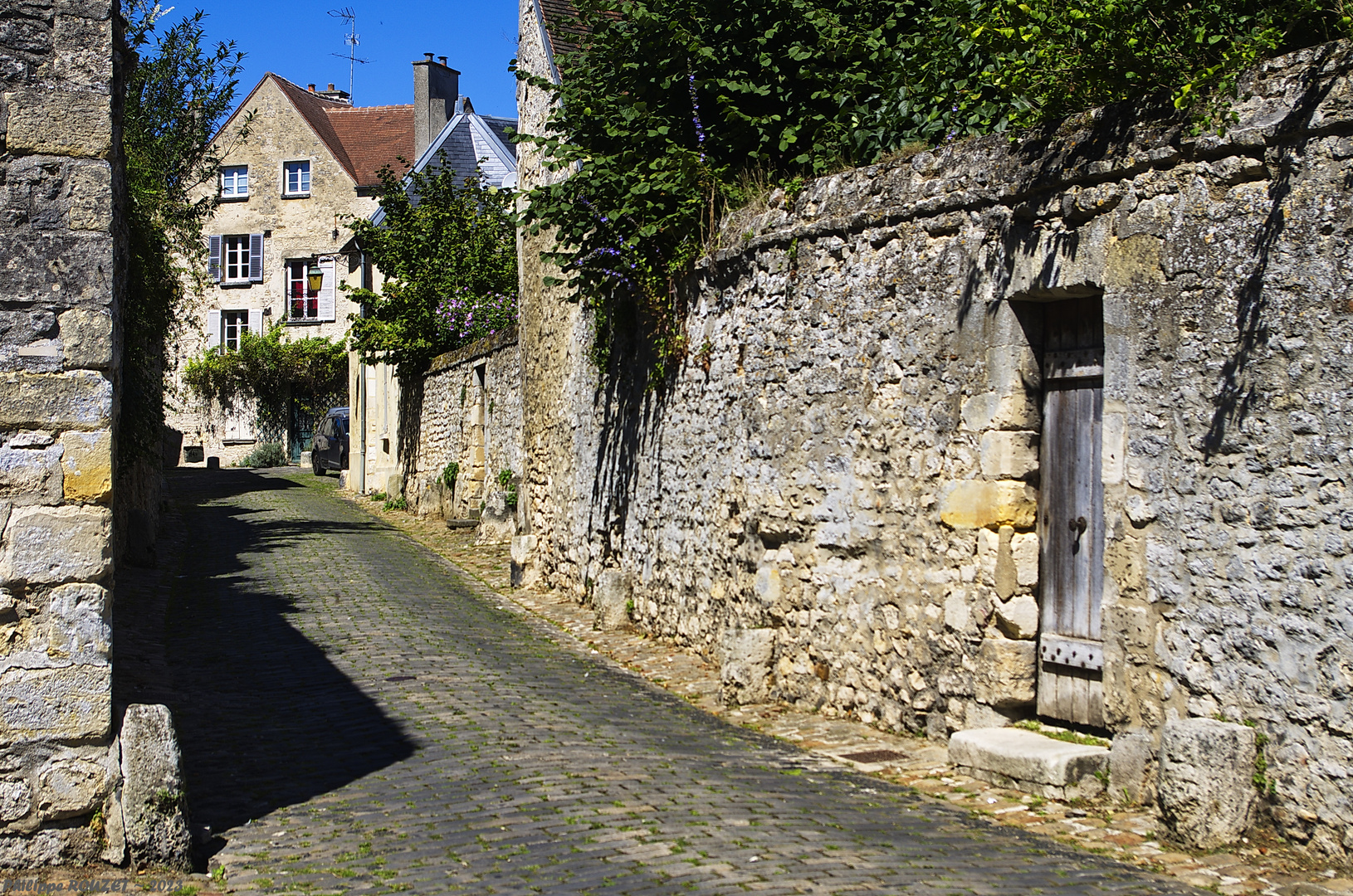 Senlis