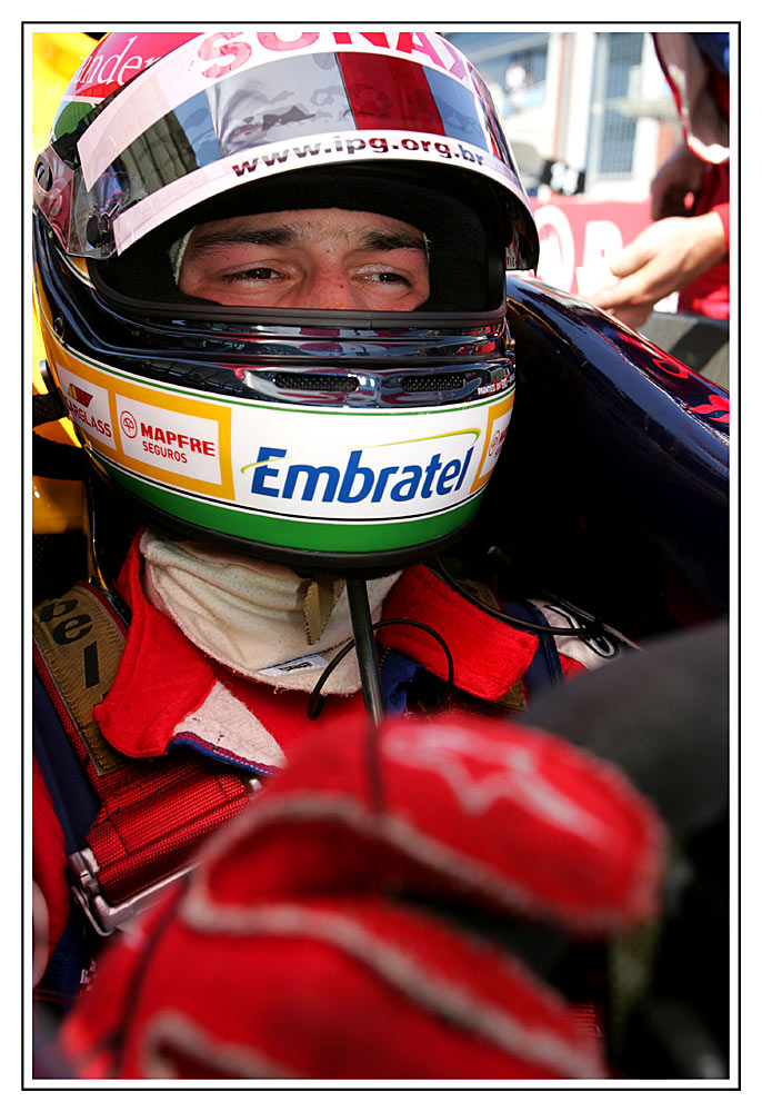 Senna - a new era!?