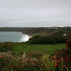 Sennen Beach, Cornwall - 2013