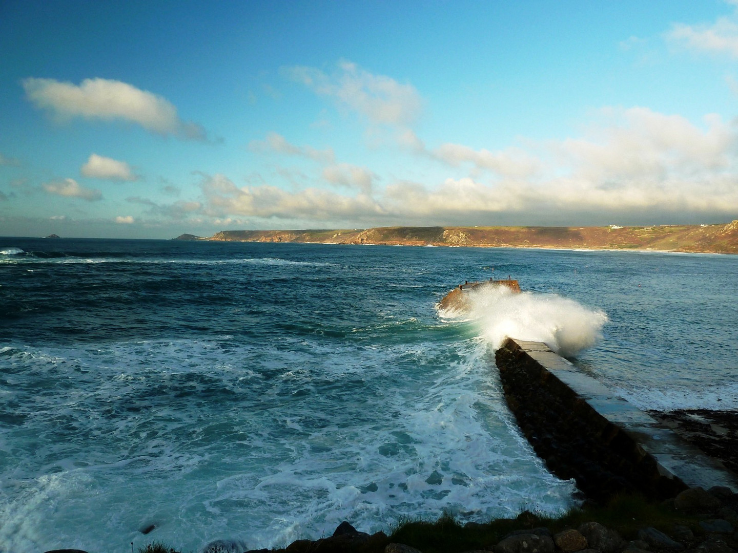 Sennen Cove