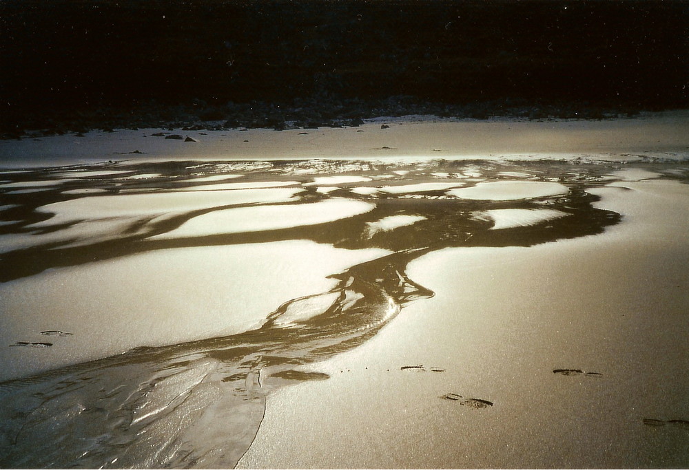 Sennen Strand