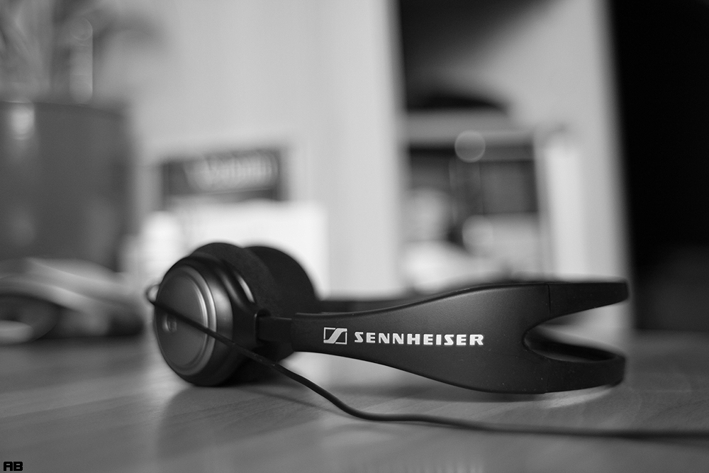 Sennheiser