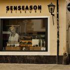 Senseason Friseure, Regensburg