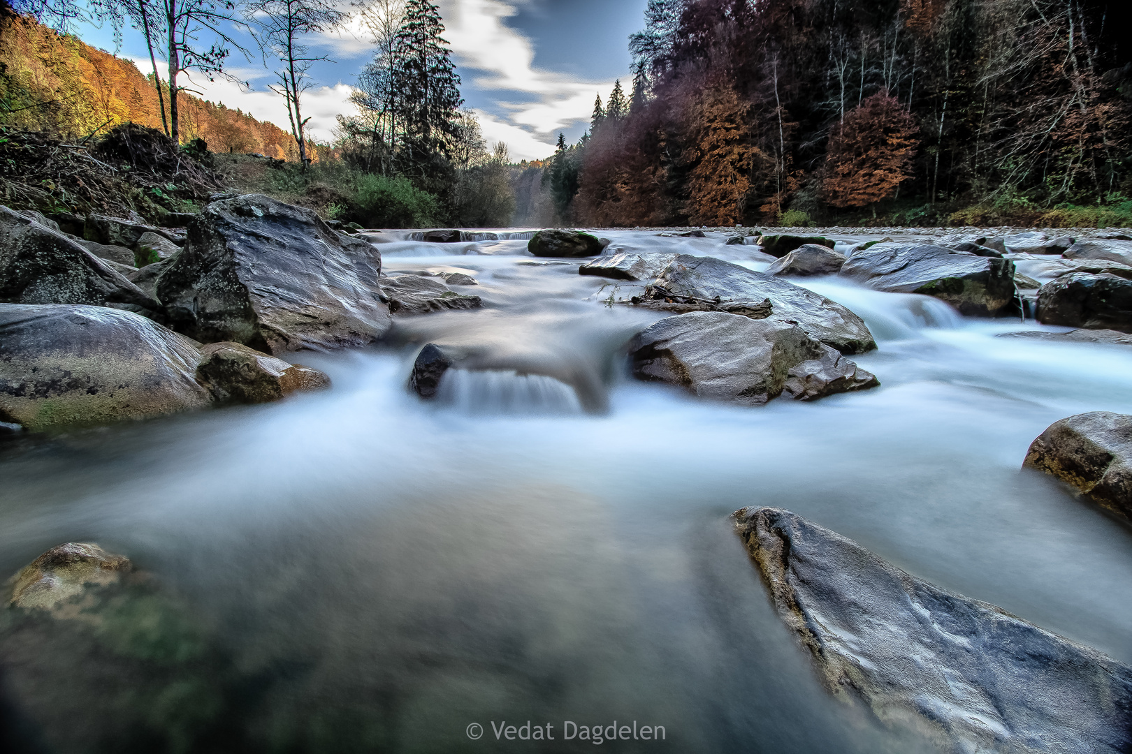 Sensebach Foto & Bild | experimente, landschaft, jahreszeiten Bilder ...