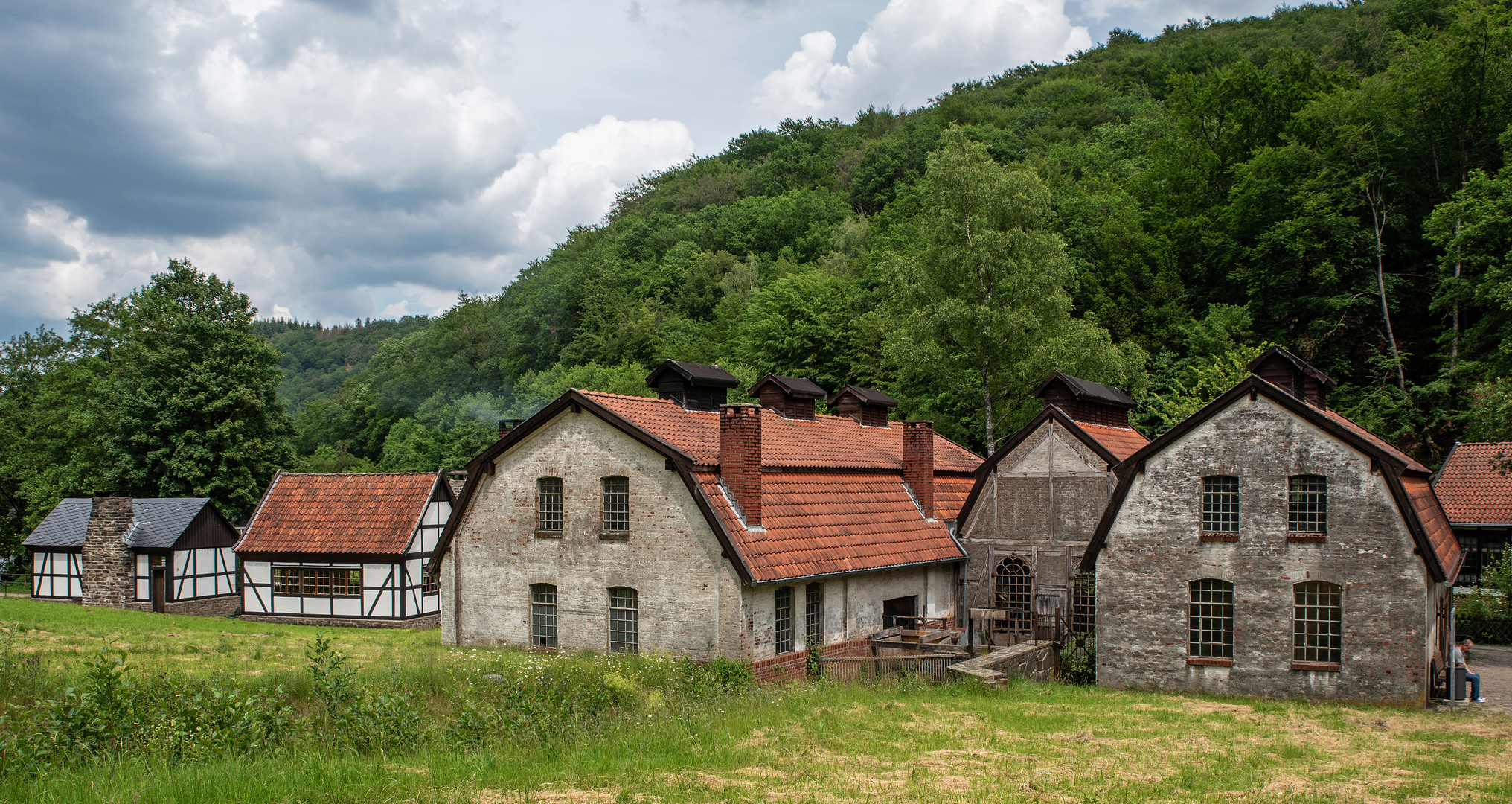 Sensenschmiede