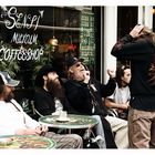 Sensi Museum Coffeeshop