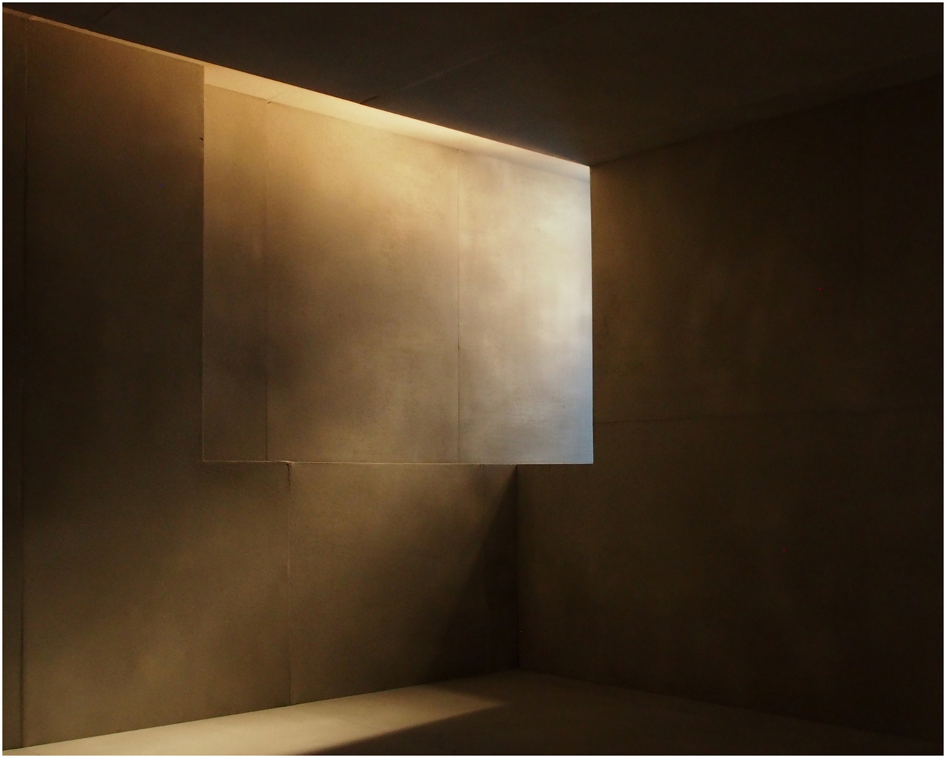 Sensing Spaces