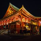 Senso-Ji Tempel