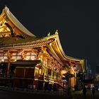 Sensoji and Tokyo Skytree