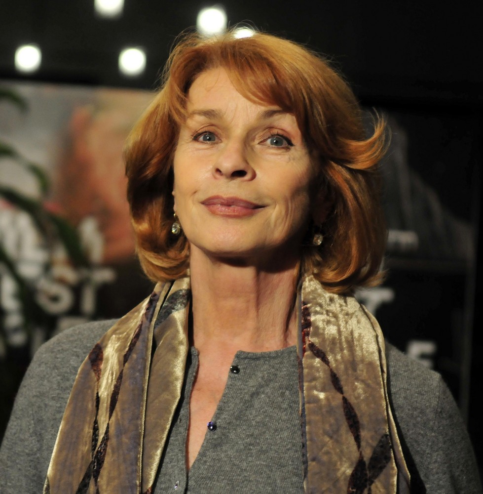 Senta Berger