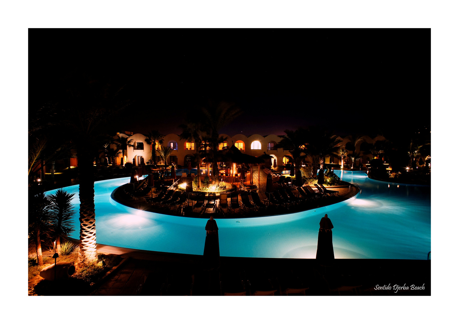 Sentido Djerba Beach