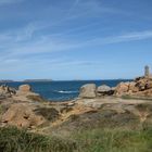 Sentier des Douaniers Bretagne