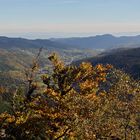 Sentier des Roches