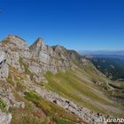 Sentiero di Crinale