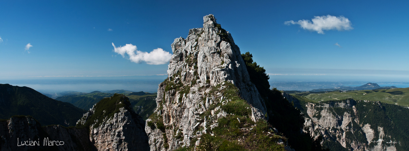 sentiero Pojesi