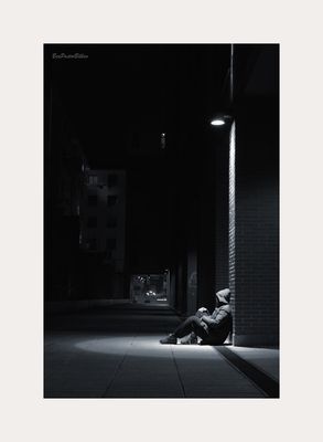 SENTIMENDUAK (2): BAKARDADEA(Soledad)