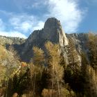 sentinel dome