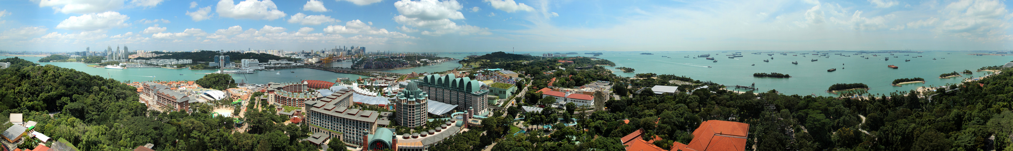 Sentosa