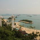 Sentosa Island Singapore