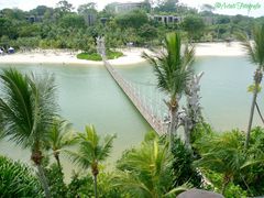 Sentosa Island_I