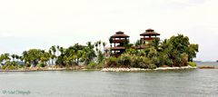 Sentosa Island_III