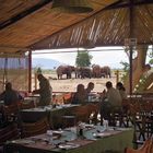 Sentrim Tsavo Ost Camp