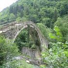 Senyuva Bridge, Rize, Turkey