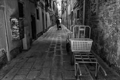 senza... X