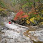 Seoraksan, South Korea