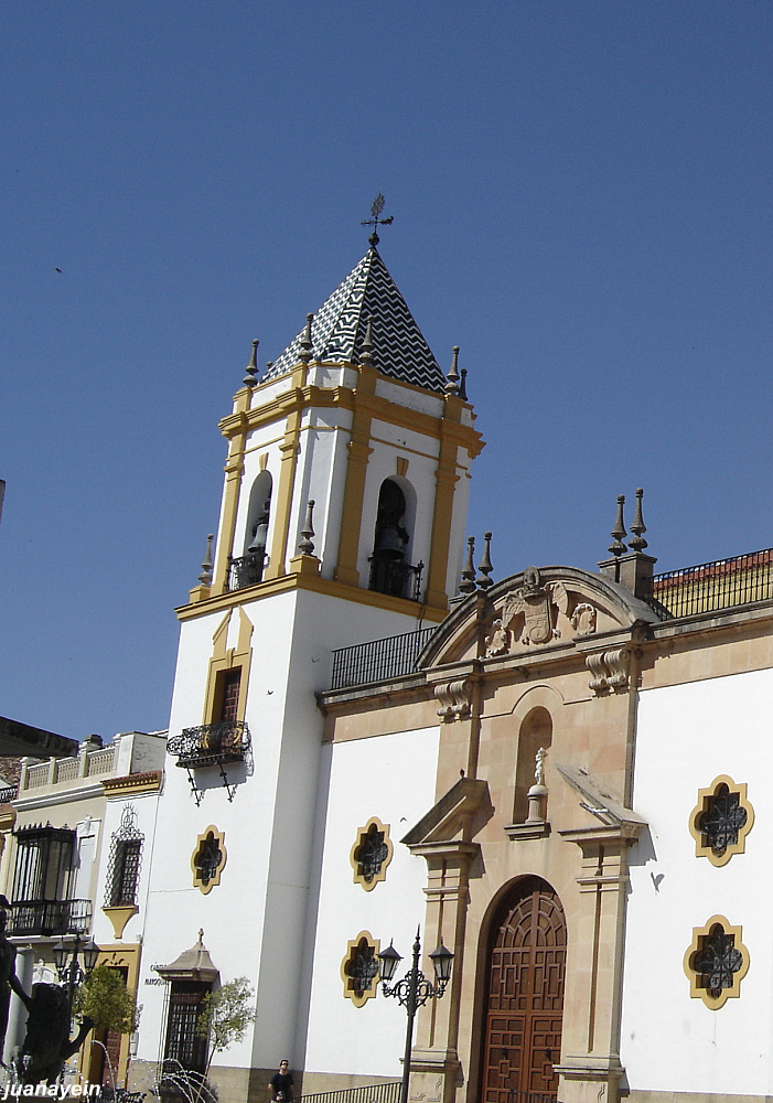 Señorío en la rioja