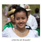 Señorita