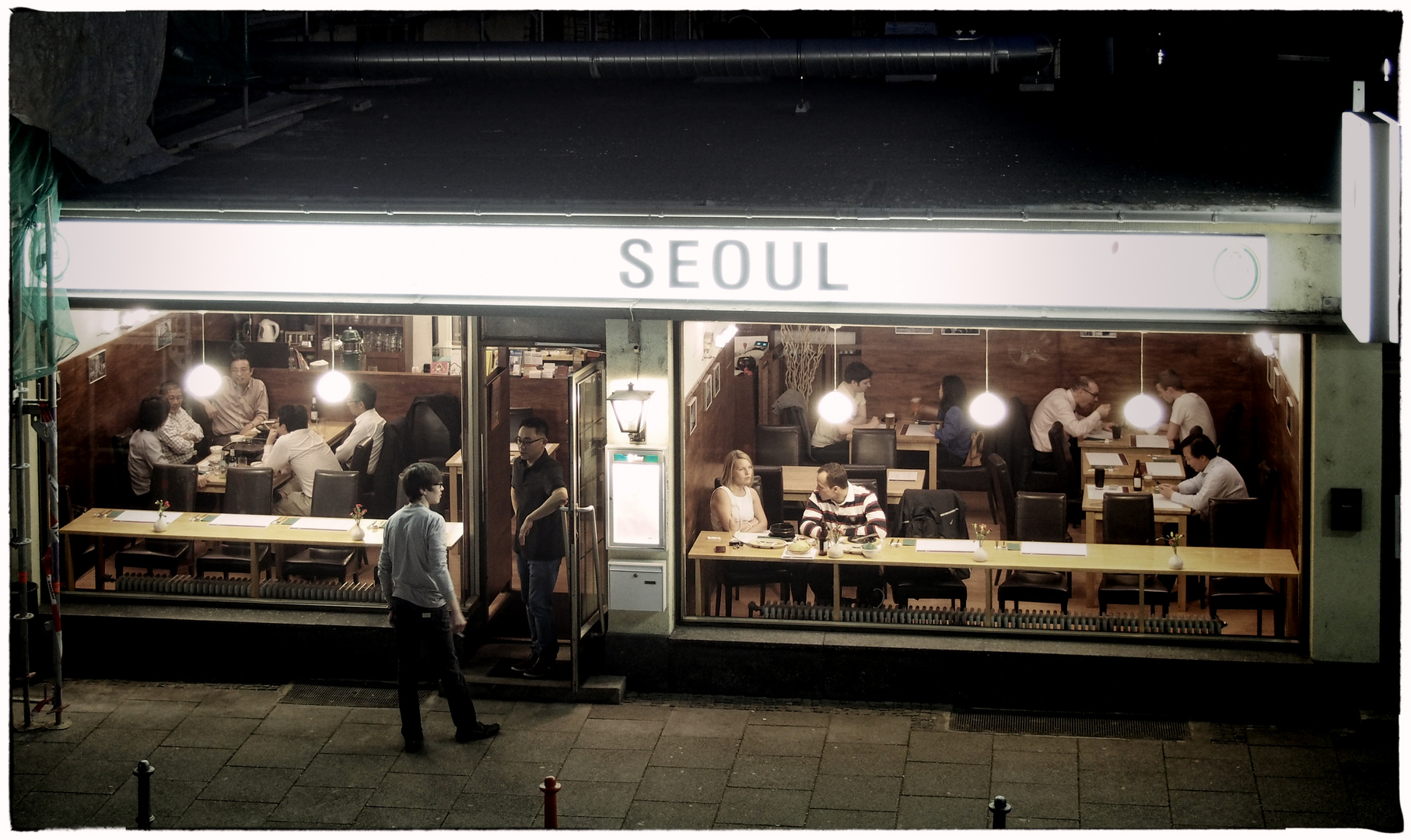 Seoul