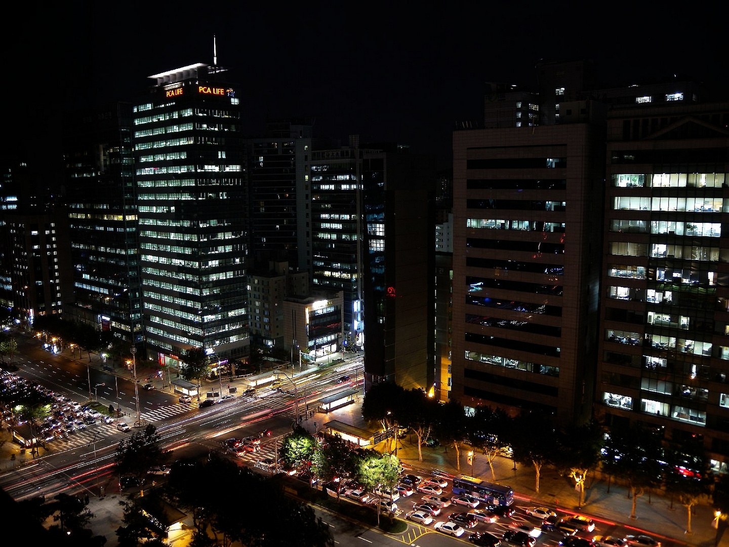 Seoul 2010