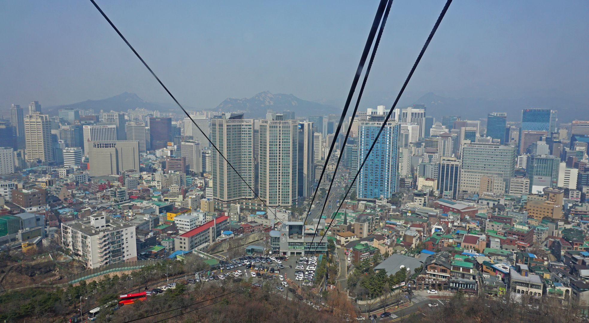 Seoul 2015