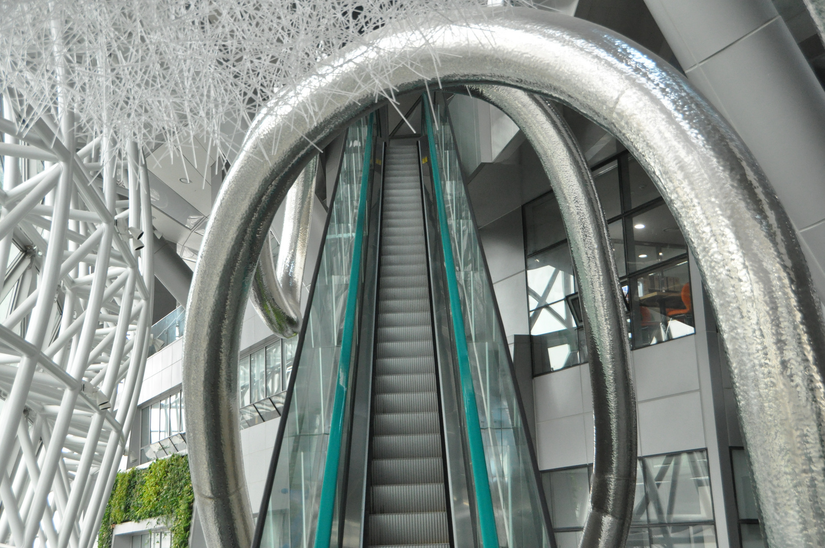 Seoul City Hall II