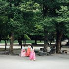 Seoul - Culture & People