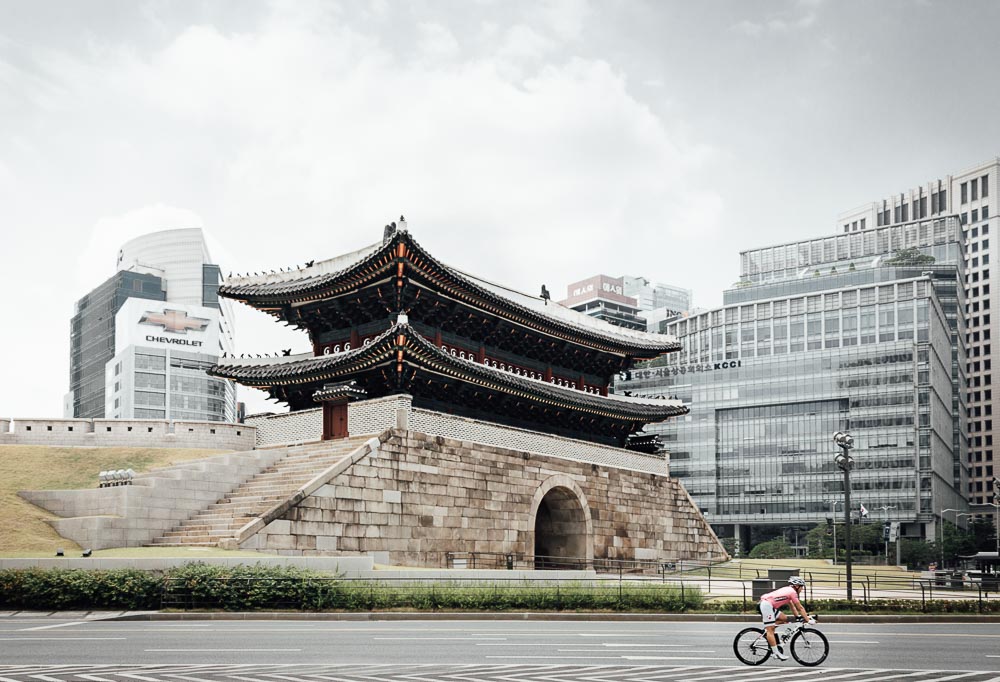 Seoul - Culture & People