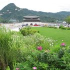 Seoul-Gyeongbokgung