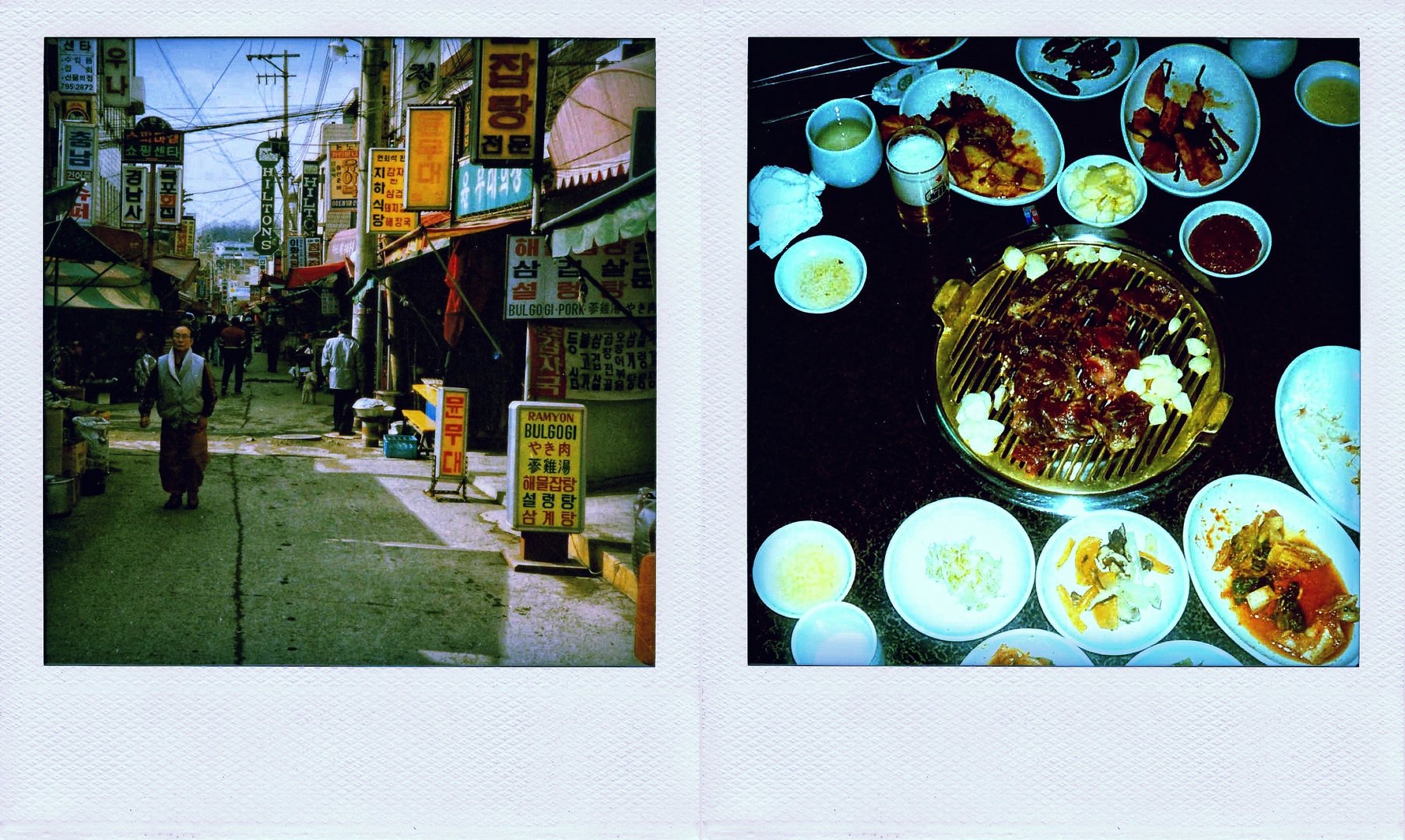 Seoul / Itaewon