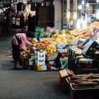 Seoul - Markt Leben 6