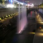 Seoul @ Night