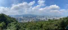 Seoul Panorama