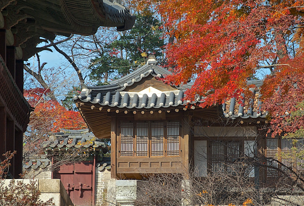 SEOUL Secret Garden 2