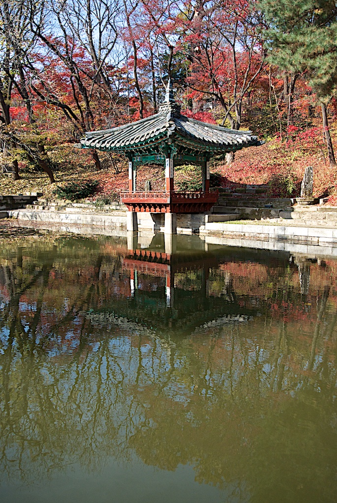 SEOUL Secret Garden 3