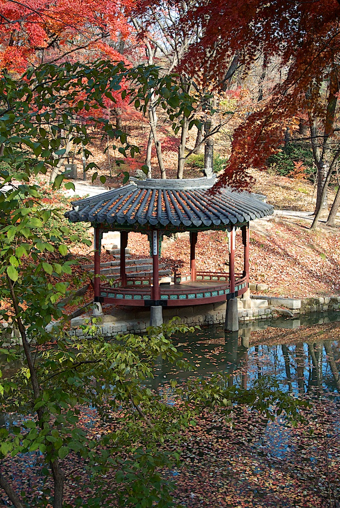 SEOUL Secret Garden 6